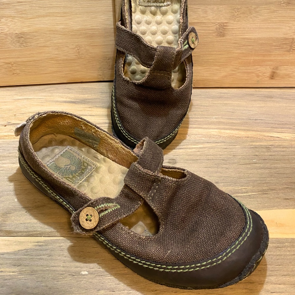 🌳 loafers by SIMPLE _ Size 7